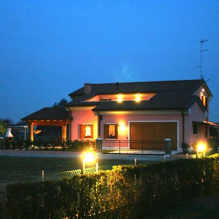 Villarosa Santa Lucia di Piave Bagian luar foto