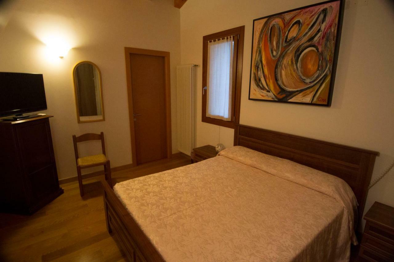 Villarosa Santa Lucia di Piave Bagian luar foto